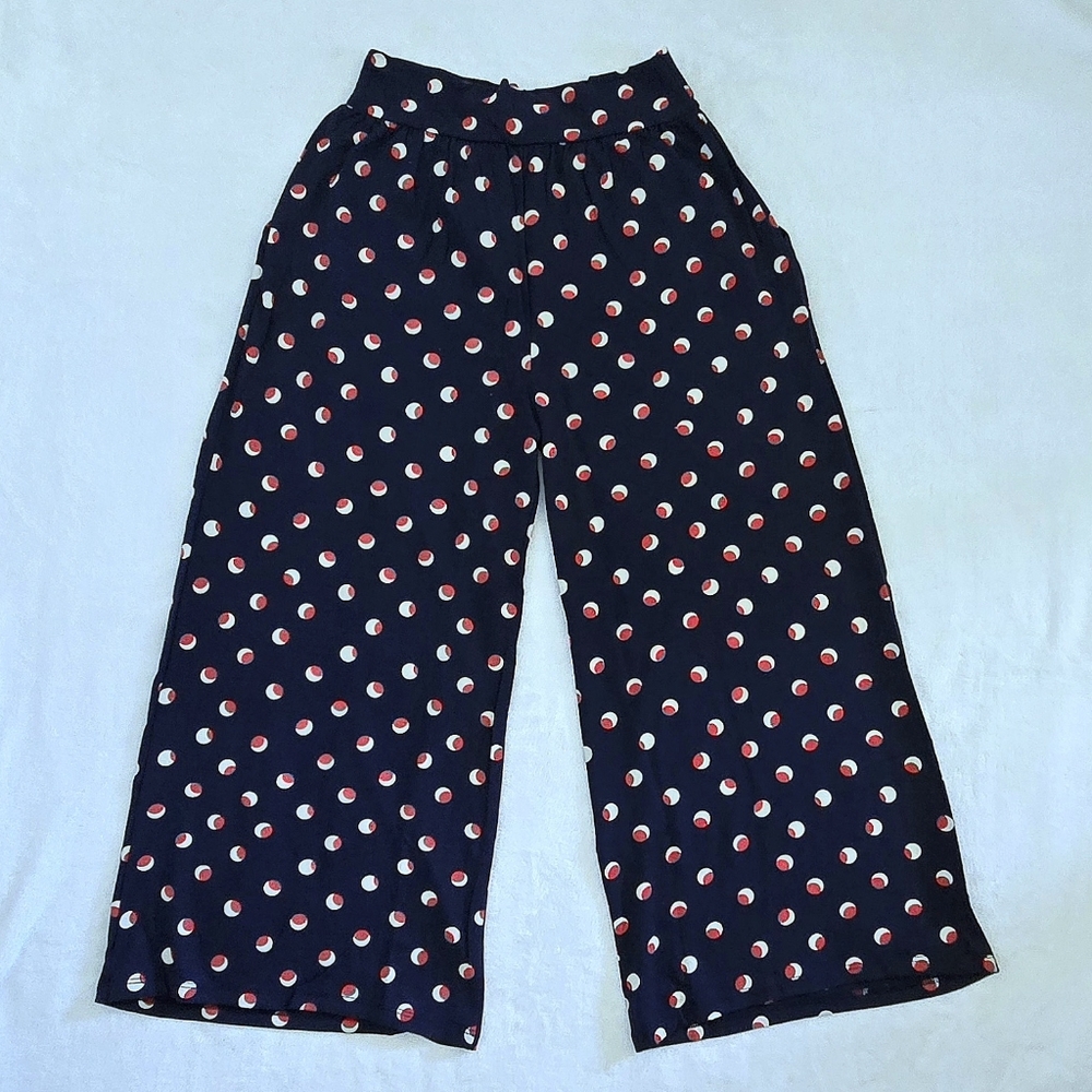 Fighting🤼 Eel Pant Faye in Navy Alex - NWT